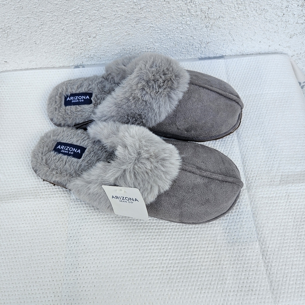 Arizona Jean Co.Clog Slippers Size 11/12 - Picture 6 of 12